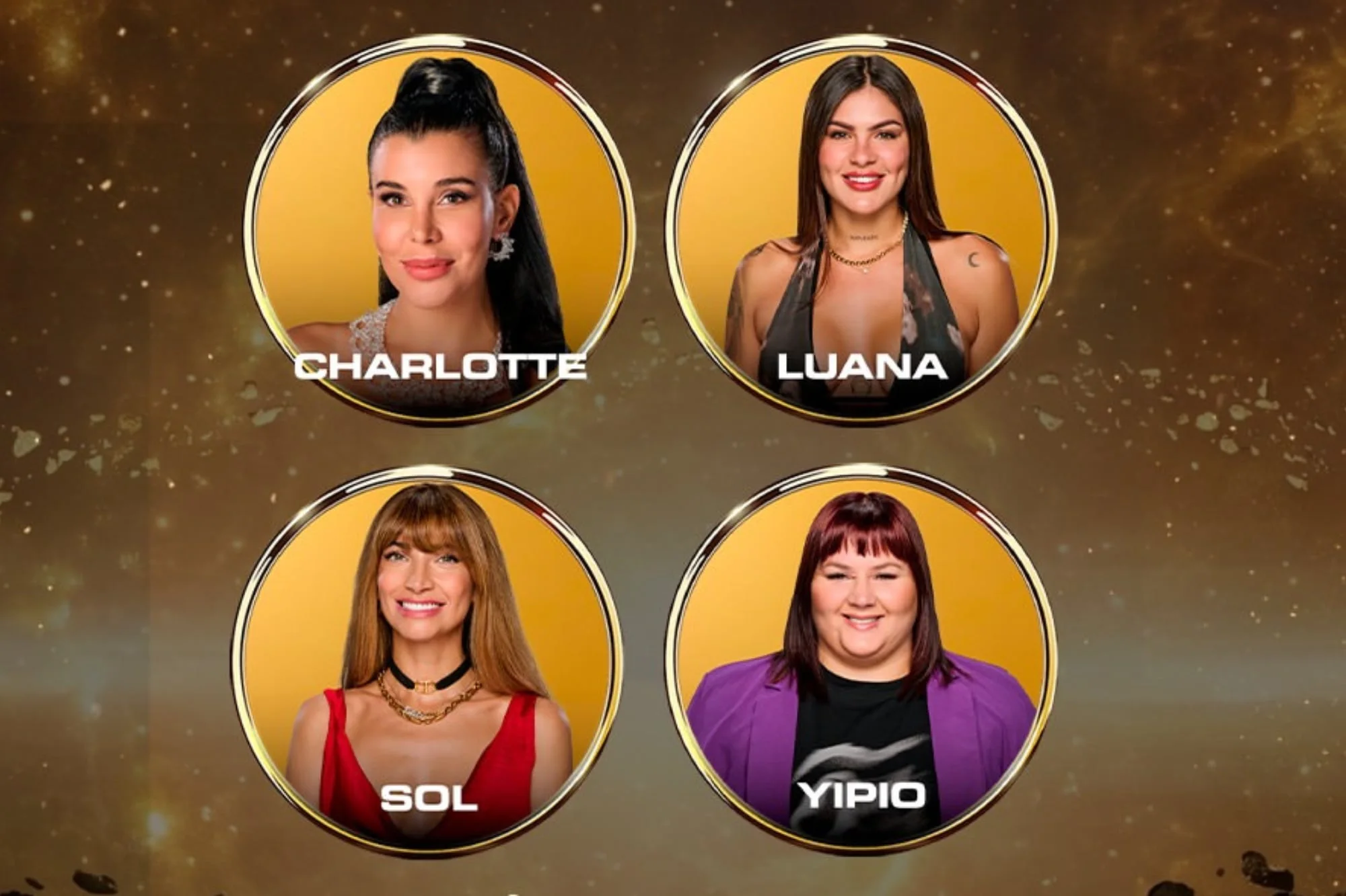 Gran Hermano, EN VIVO: quién deja la casa y quién será el ganador de la Generación Dorada según las encuestas, hoy 9 de septiembre