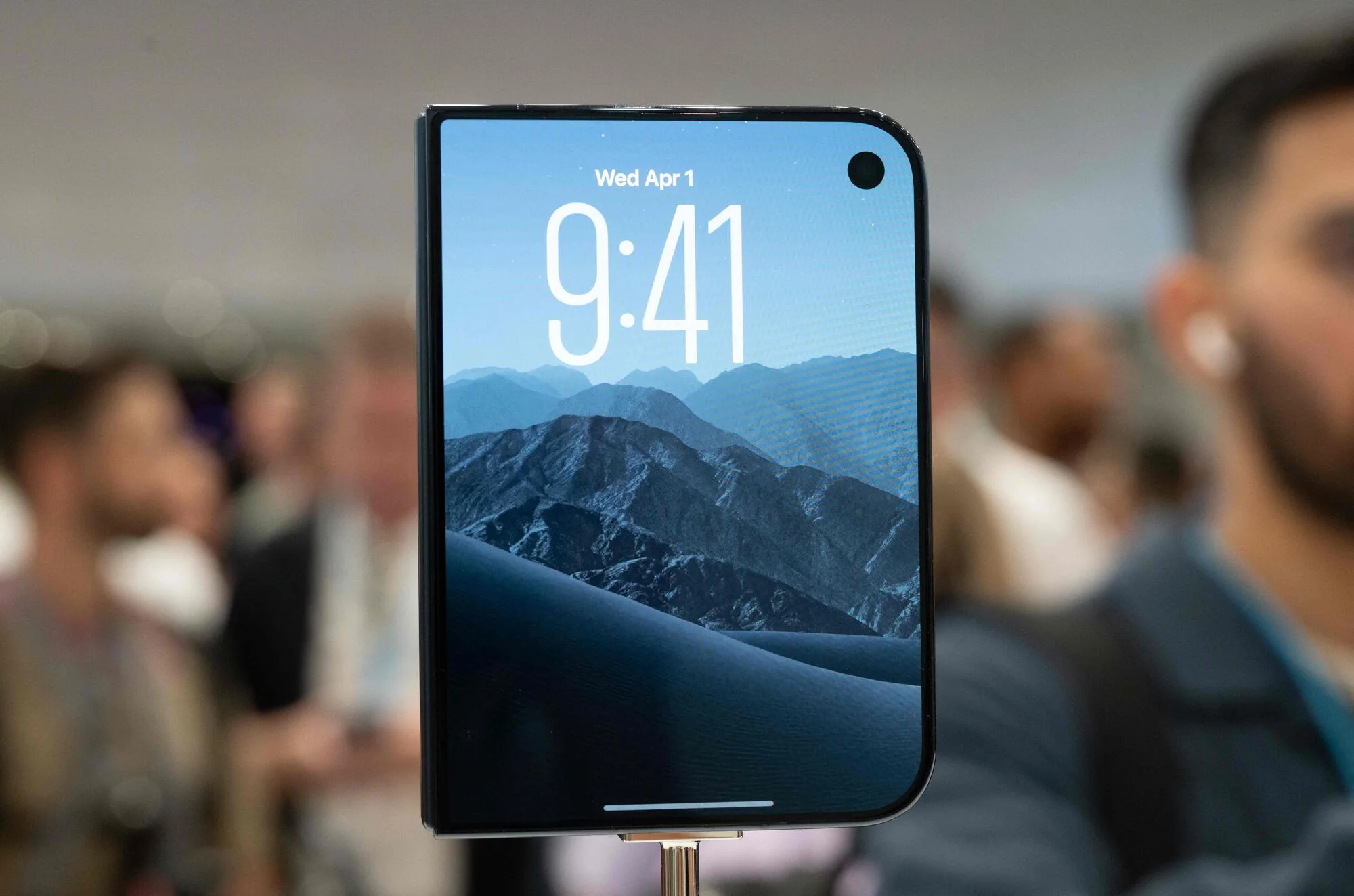 Batalla de plegables: cómo se compara el iPhone Duo con el Galaxy Z Fold8, el Pura X Max y el 18 Fold