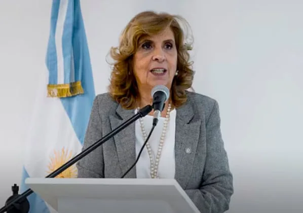 Tras suspender el nuevo régimen penal juvenil, la jueza Pascual sumó tres pedidos de juicio políticos en su contra