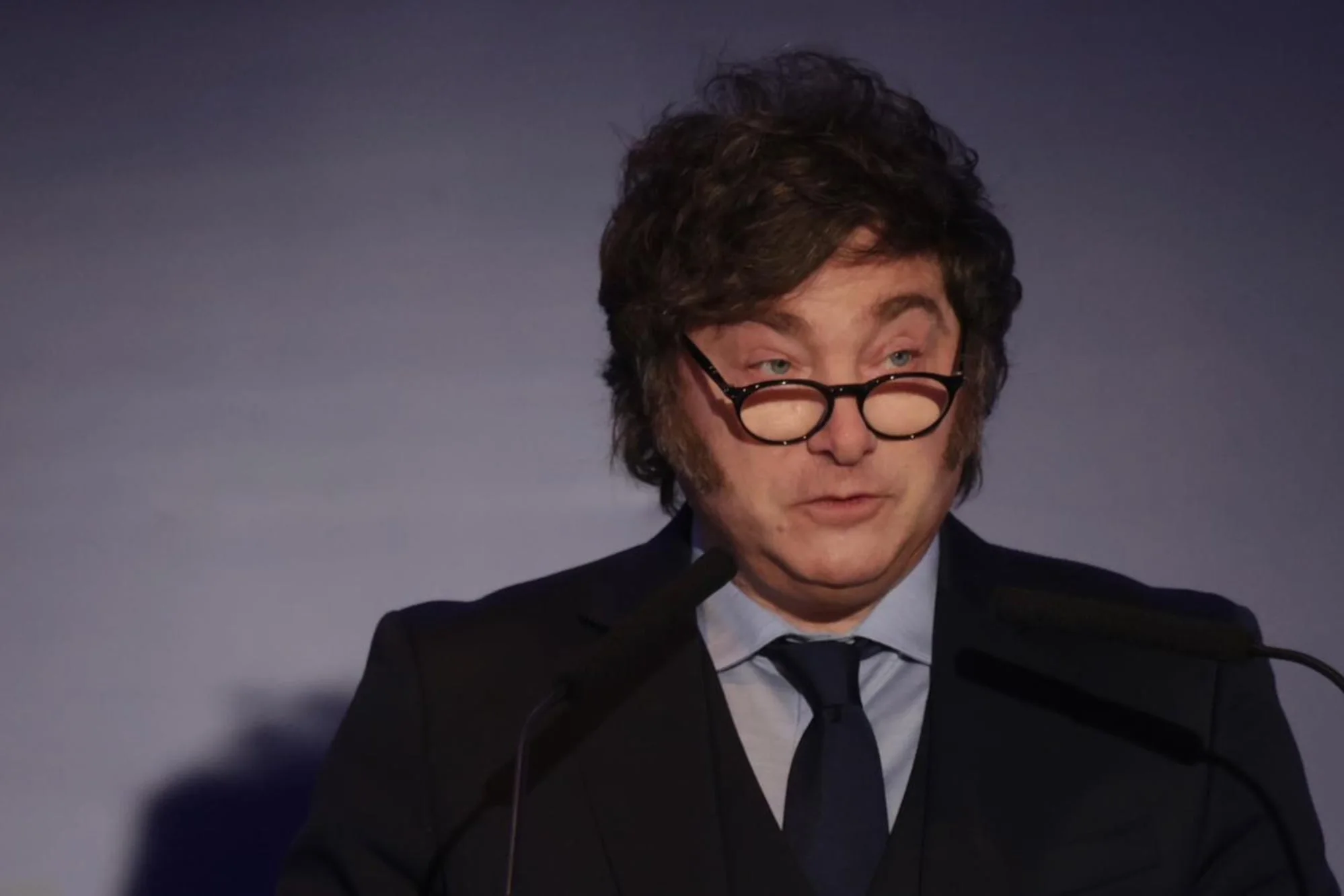 Javier Milei y sus medidas, en vivo: “Fenómeno barrial” y “extraordinario”, la reacción del Presidente ante mensajes de dos funcionarios de Trump