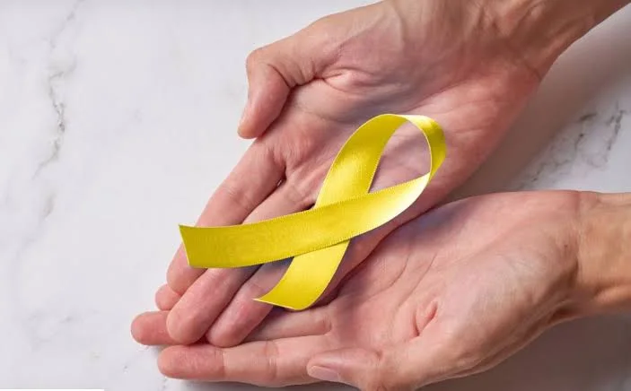 Día internacional de prevención contra el suicidio