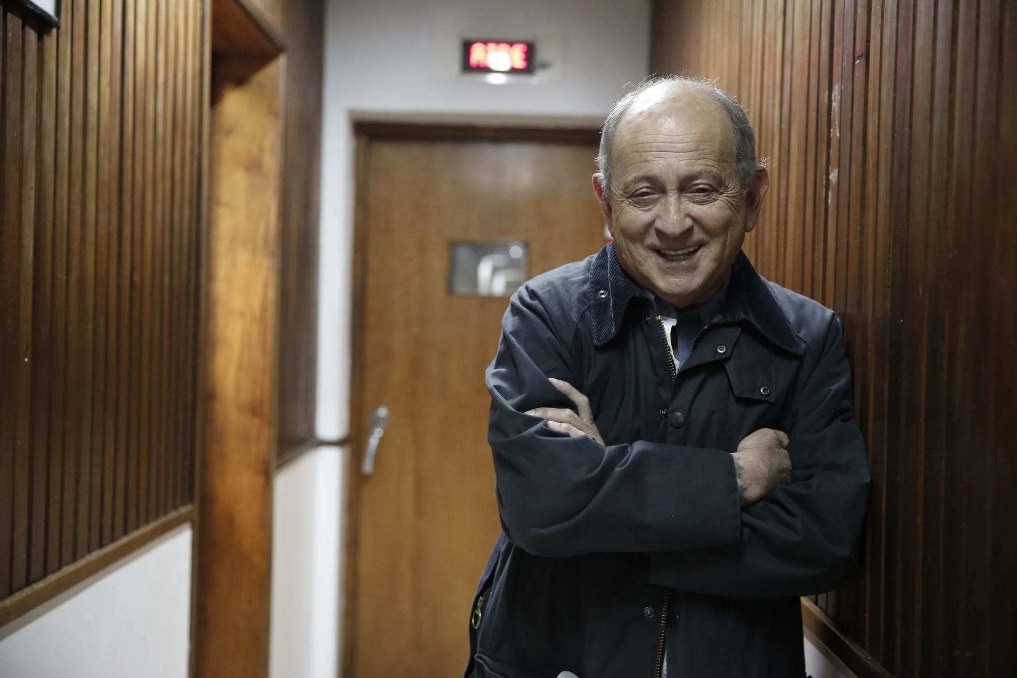 Murió Chiche Gelblung, EN VIVO: reacciones y mensajes de despedida al histórico periodista y conductor