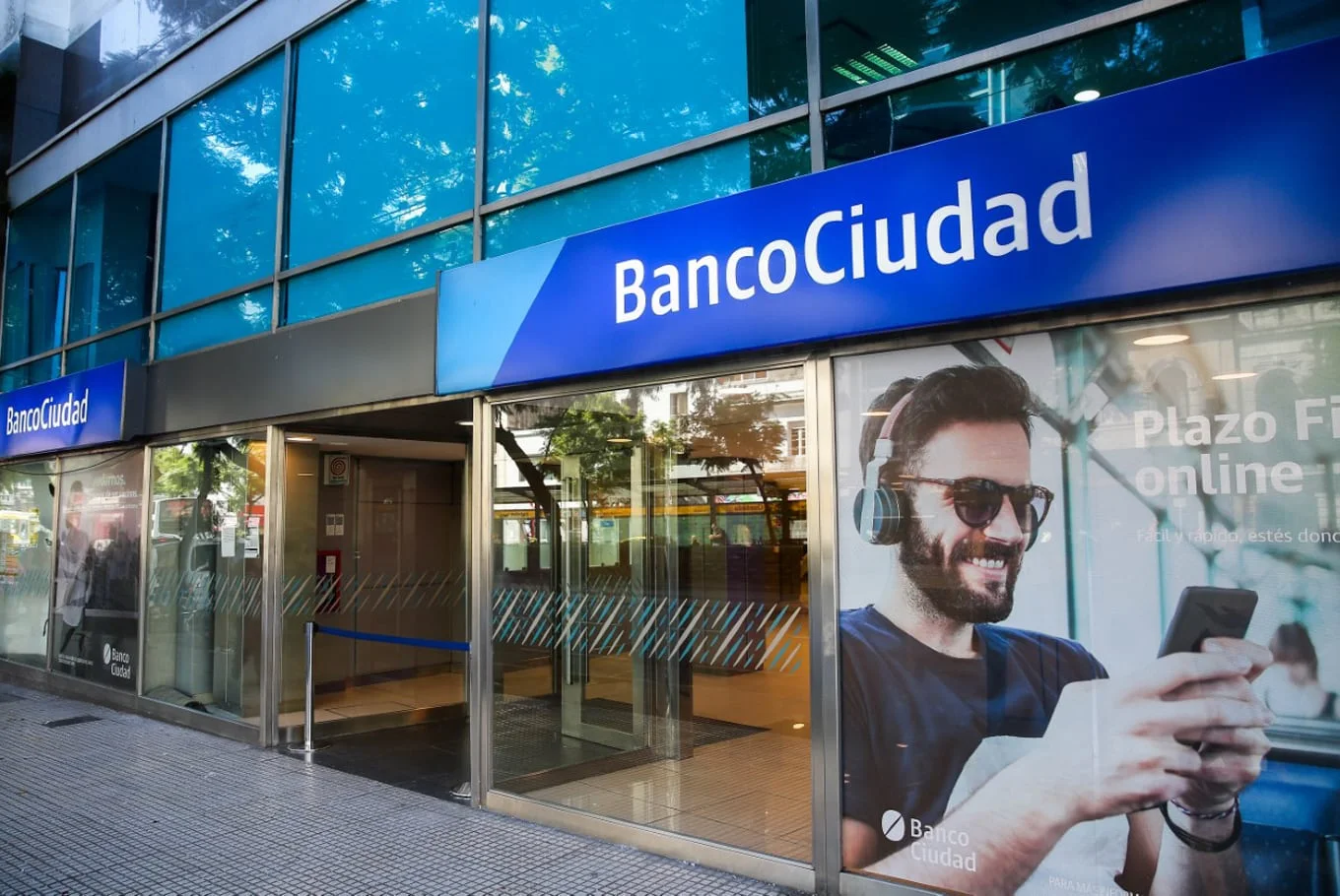 El Banco Ciudad y el Ministerio de Desarrollo Económico de CABA reúnen a referentes del mundo pyme en un evento en La Rural