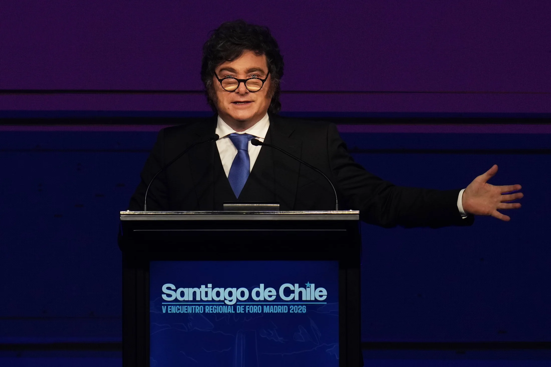 Javier Milei y sus medidas, en vivo: tras la inflación de agosto, el Presidente pidió: “Confíen, porque hay con qué”