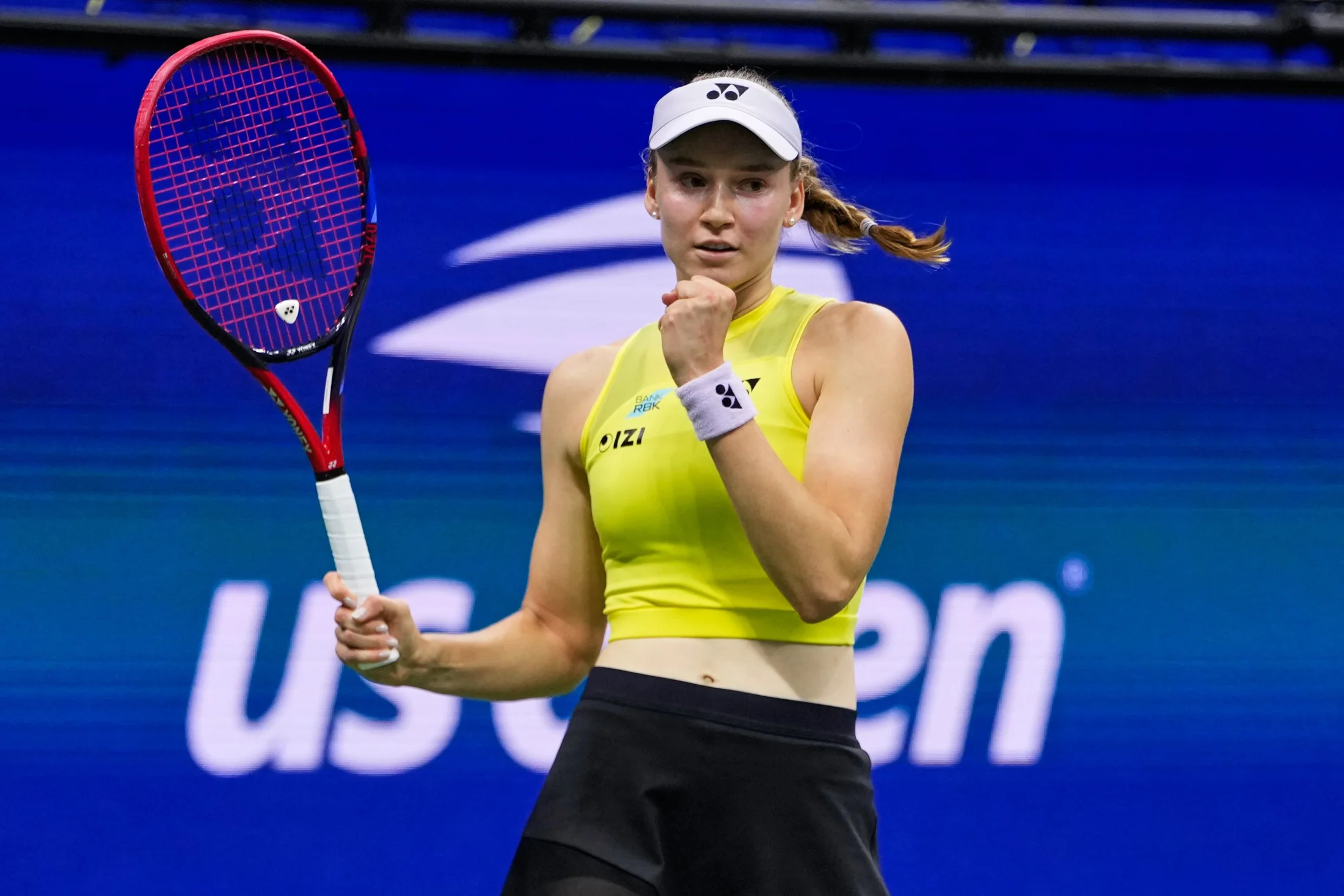 US Open: Elena Rybakina y Aryna Sabalenka, la mejor definición posible en Nueva York
