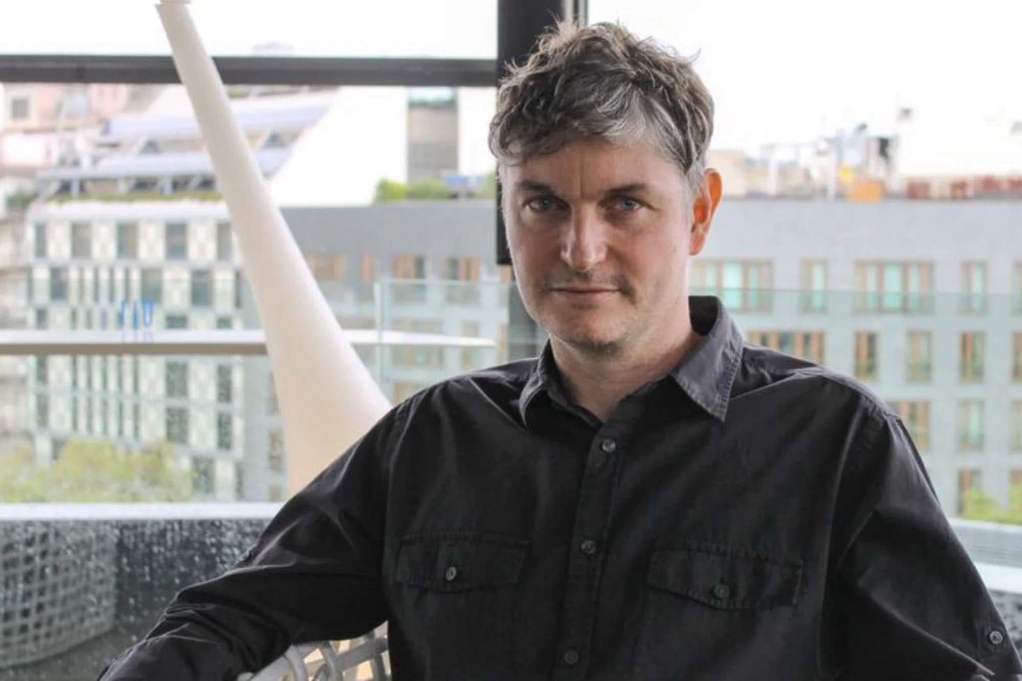 Enrique Díaz Álvarez, filósofo mexicano: “Debemos dejar de fascinarnos con la burla y el sentido del humor macabro para volver a sensibilizarnos”