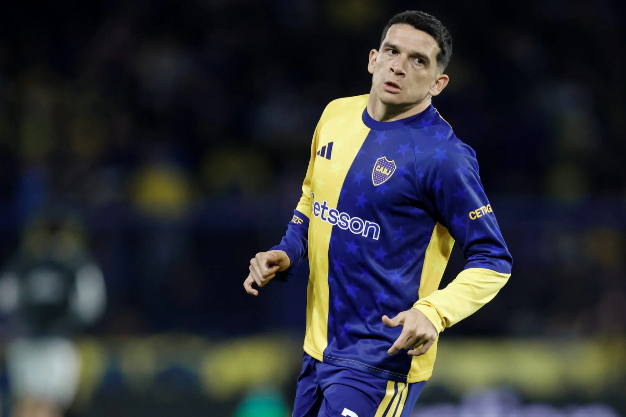 Boca vs. Central Córdoba, en vivo, por el torneo Clausura