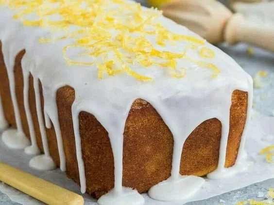 La receta del budín de limón en licuadora de Coco Carreño: “No vas a poder creer lo fácil y rico que es”