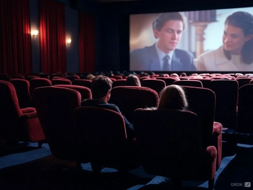 Francia vs Netflix: ¿Una batalla por el futuro del cine en las salas?