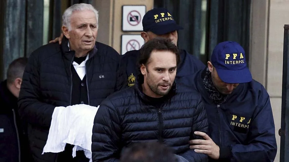 Tormenta en el Banco Nación: un crédito de $52.600 millones, una empresa bajo sospecha y el traslado del gerente que se negó a firmar la financiación