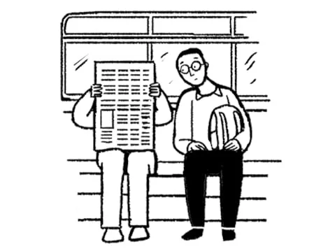 Cartas de lectores: Responsabilidades; ante todo, dialogar; transformación