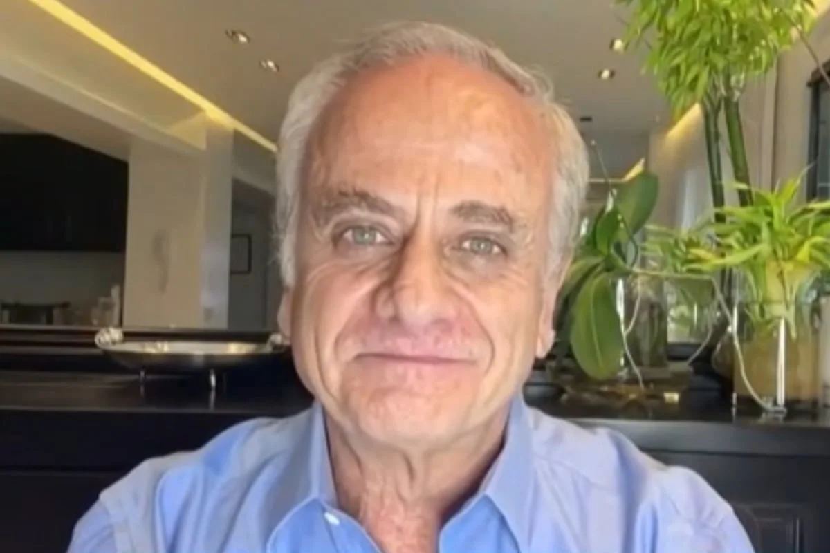 Mario Boskis, cardiólogo: “Todo lo que empieza en la mente baja al cuerpo”
