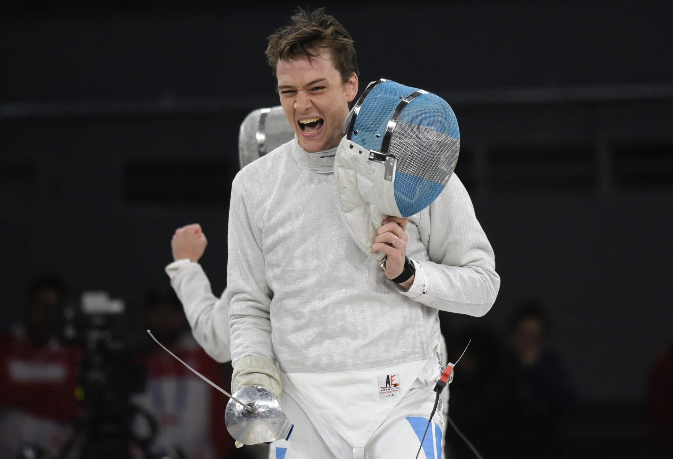 Juegos Suramericanos 2026: Pascual Di Tella ganó la primera medalla dorada para la Argentina