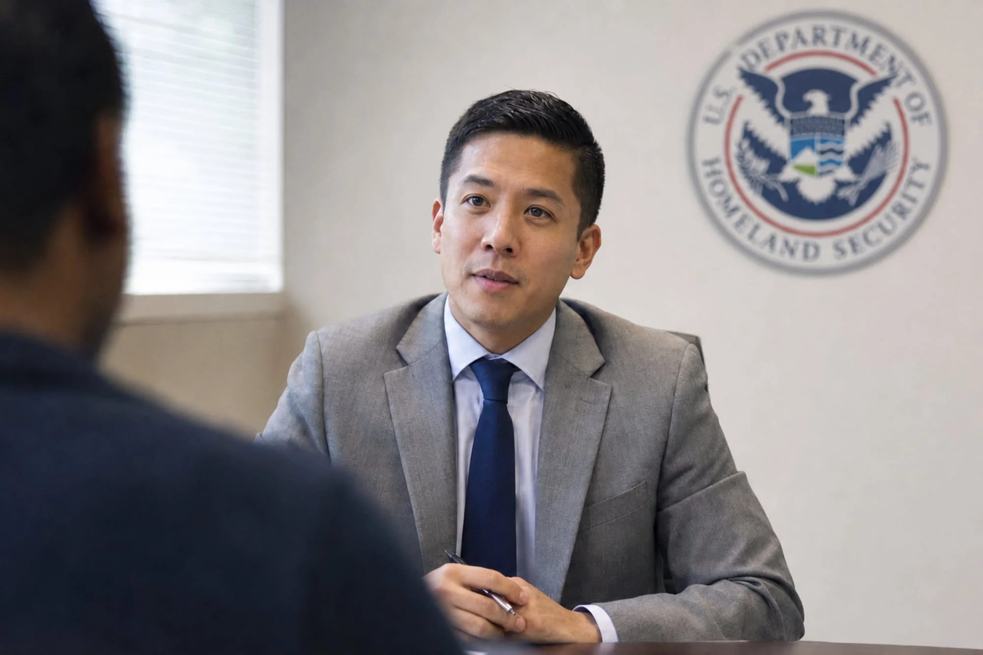 Cambió un formulario clave del Uscis para la green card: la nueva autorización que deben aceptar los patrocinadores