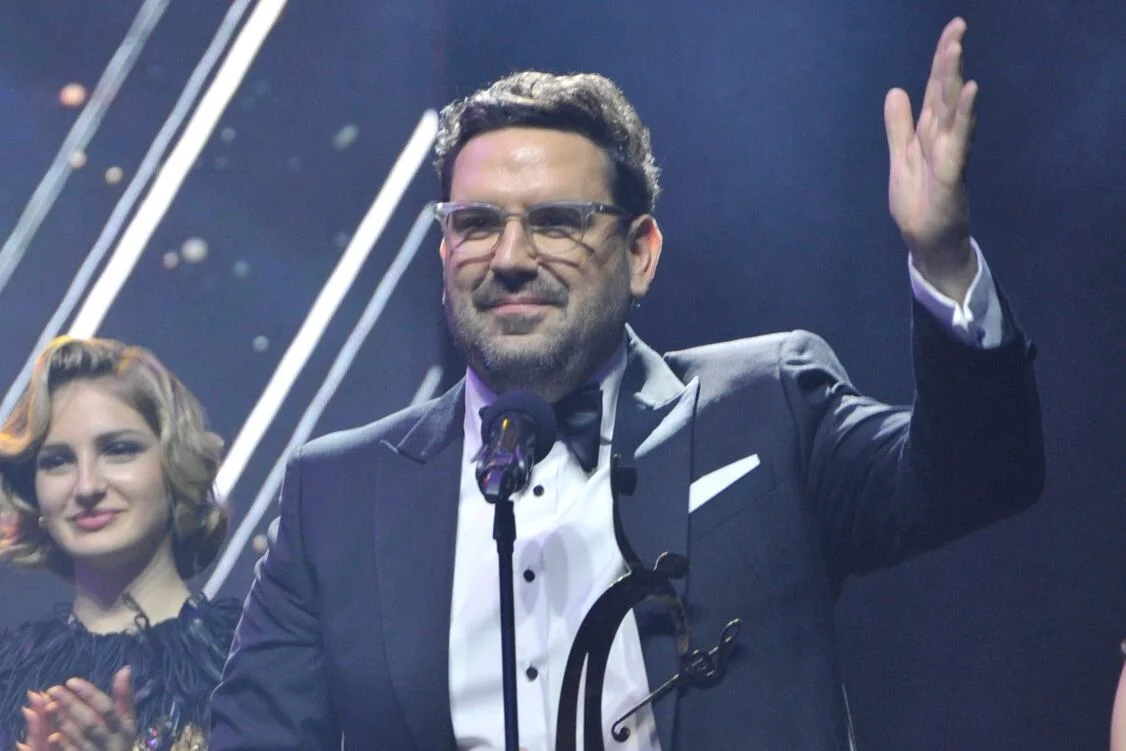 Premios Hugo: Billy Elliot y Hairspray, las grandes ganadoras de la noche