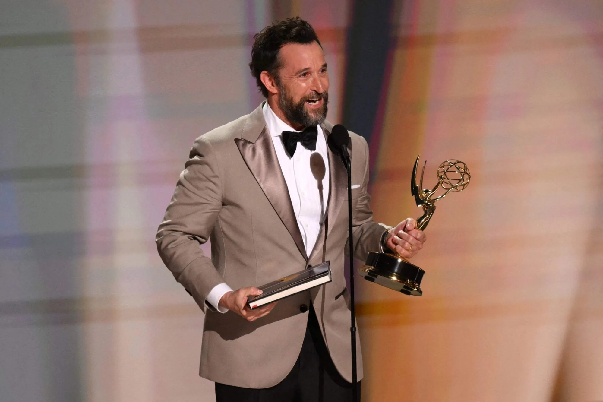Premios Emmy 2026, EN VIVO: la ceremonia minuto a minuto y todos los ganadores