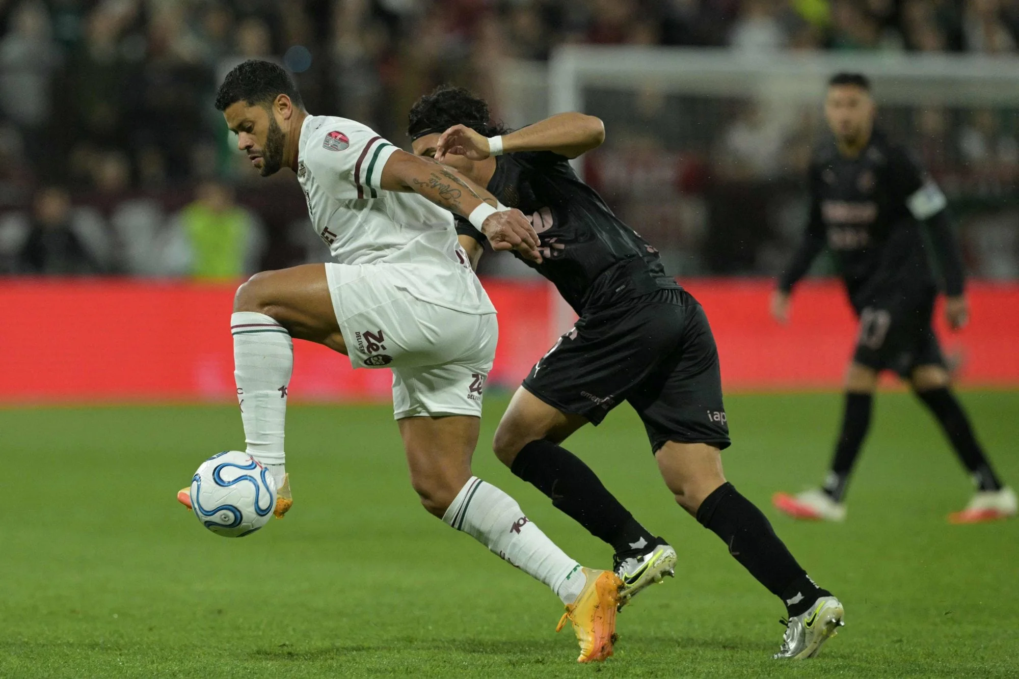 Platense vs. Fluminense, en vivo: el minuto a minuto del partido