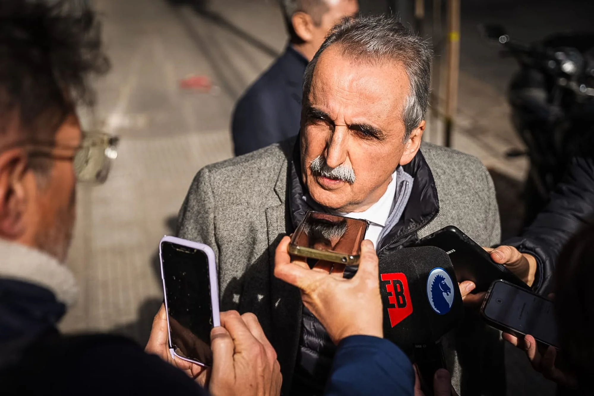 Mandan a un tribunal oral a revisar si corresponde anular la condena a Guillermo Moreno por la falsificación de datos del INDEC
