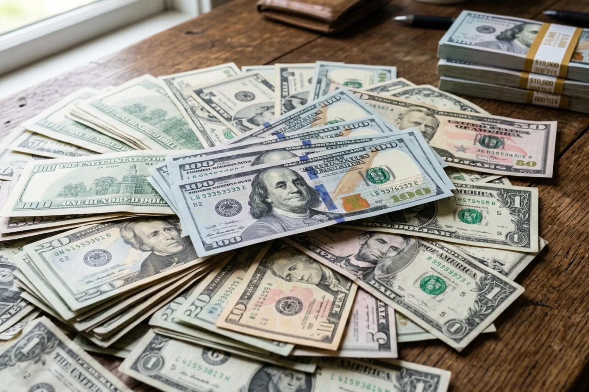 Dólar hoy y dólar blue, EN VIVO: a cuánto cotiza el oficial y cuál es el precio del paralelo este martes 15 de septiembre, minuto a minuto