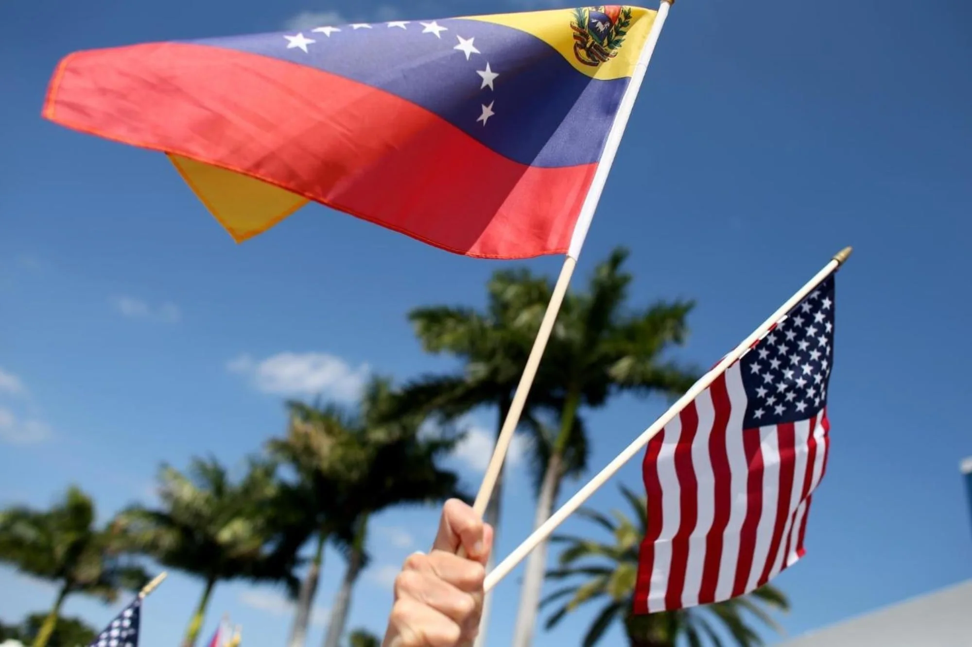 El aviso de Uscis sobre el TPS y EAD de venezolanos: “Su documentación seguirá siendo válida hasta el 2 de octubre de 2026”