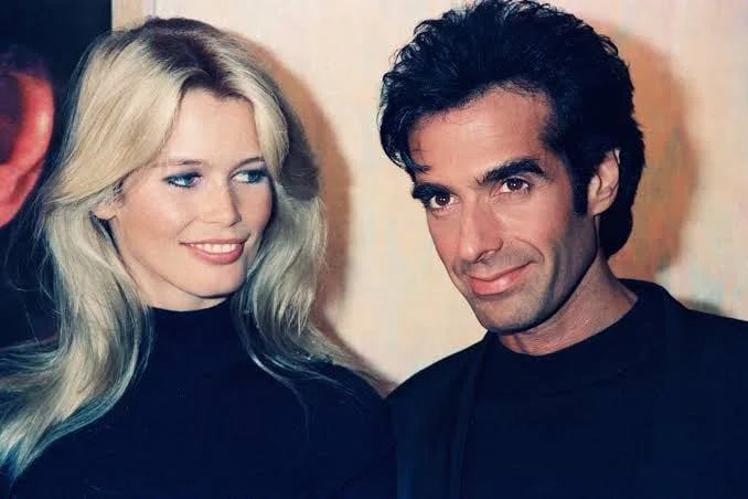 David Copperfield cumple 70 años: fama mundial, romance con una top model y un escándalo que lo obligó a dejar todo