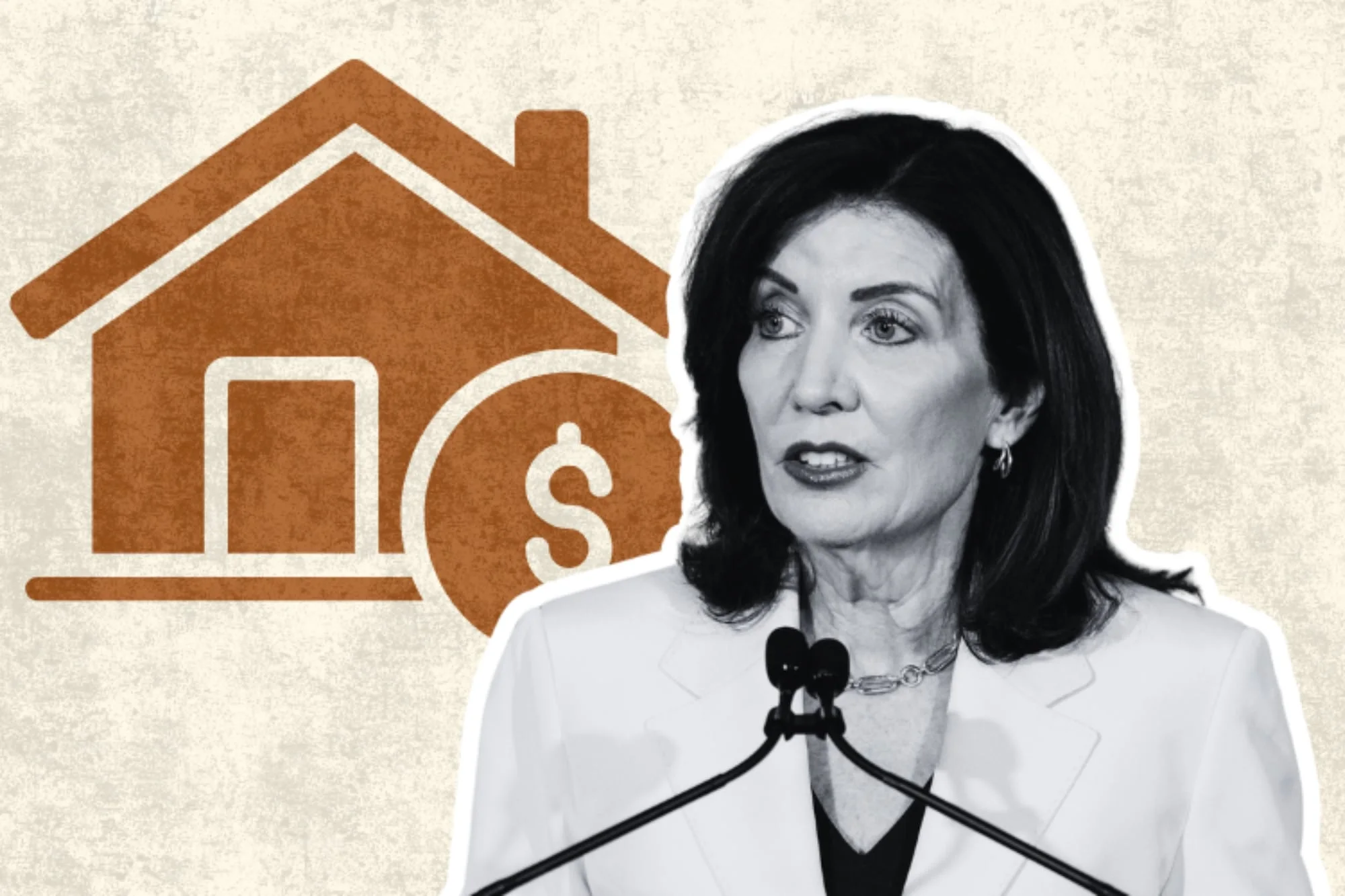 Buenas noticias en Nueva York: Hochul confirma descuentos en facturas que beneficiarán a 2,5 millones de familias