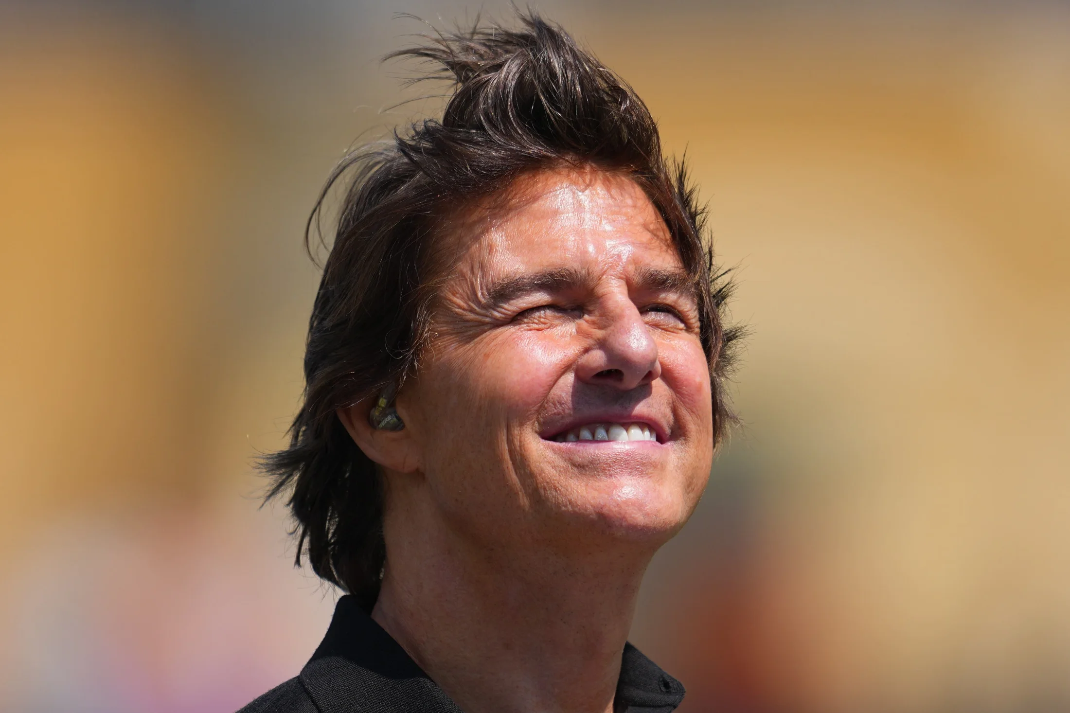 Tom Cruise sorprendió desde la tapa de una revista y confirmó un rumor sobre su comportamiento en el set: “Sí, es cierto”