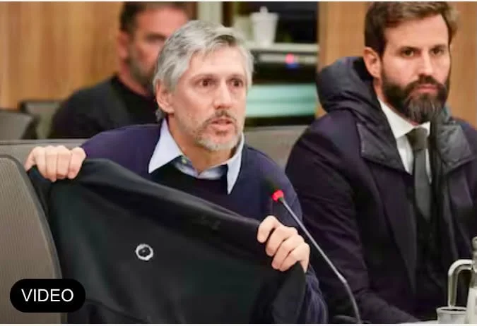 Ir por el conurbano en moto: una ruleta rusa con el tambor siempre lleno