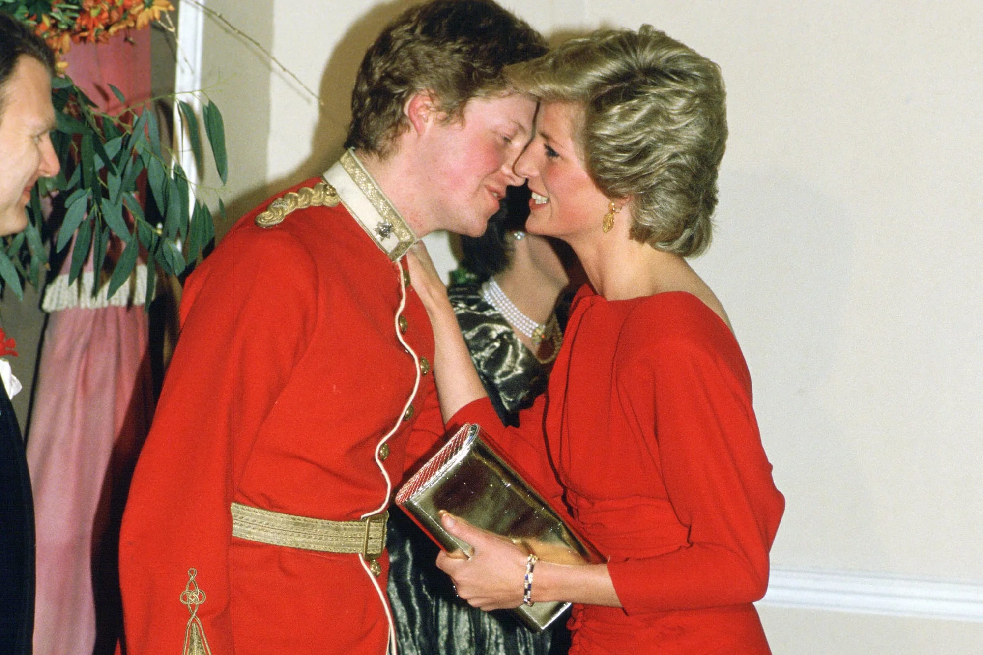 El hermano de Lady Di aseguró que tras la muerte de la princesa el rey Carlos lanzó una polémica frase