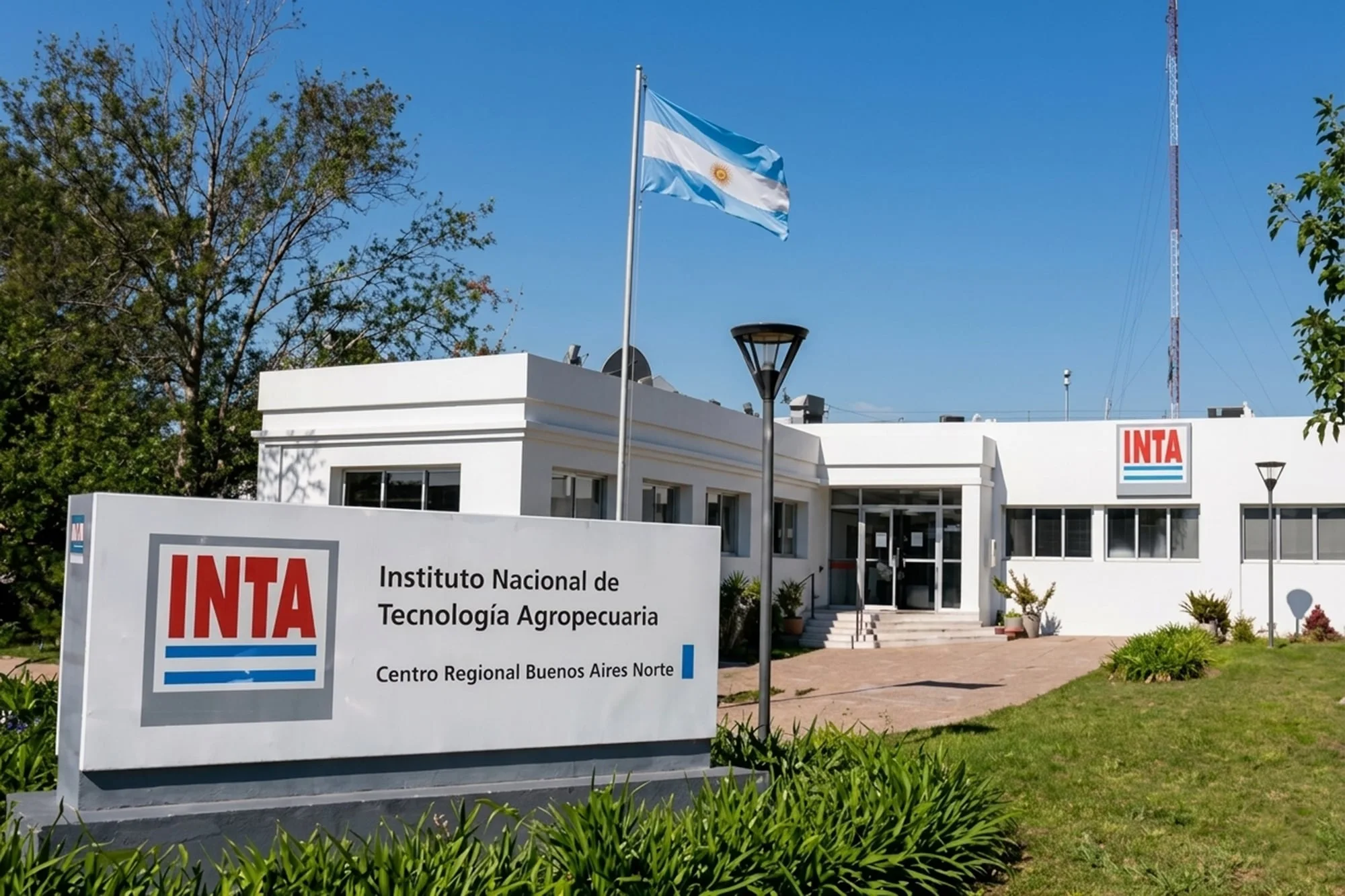 Motosierra en el INTA: el Gobierno proyecta un recorte millonario en el presupuesto para 2027 y retira una fuente de financiamiento