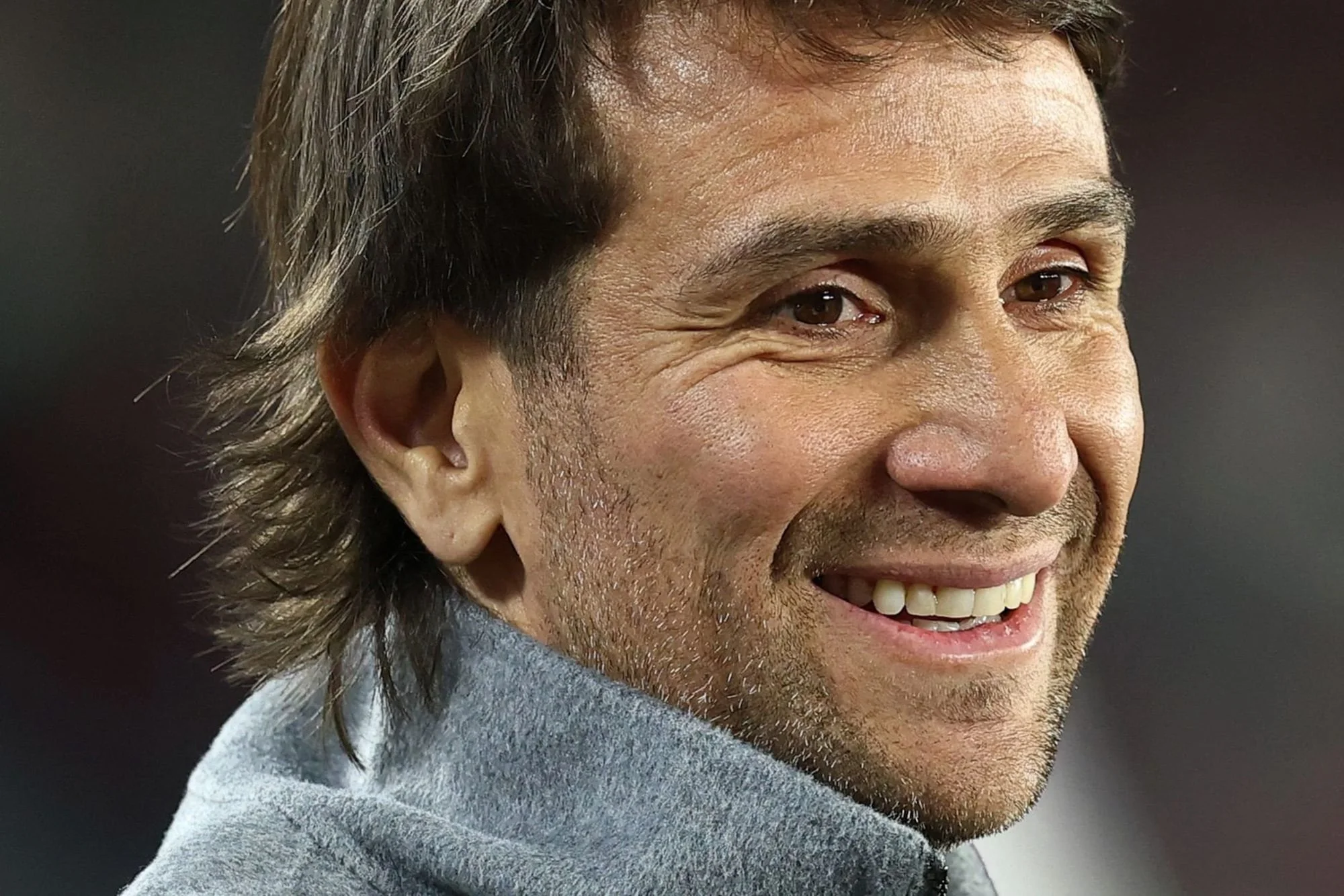 Leonardo Ponzio firmó contrato como DT de River y dirigirá al Millonario hasta agosto de 2027