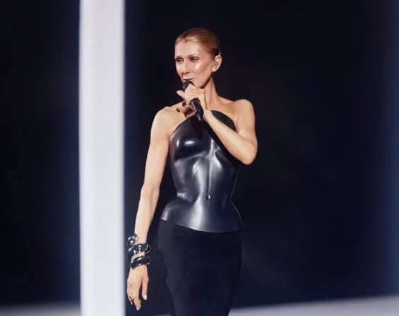 Céline Dion, con 58 años y un diagnóstico incapacitante: “Hago pilates tres veces por semana y ballet dos”