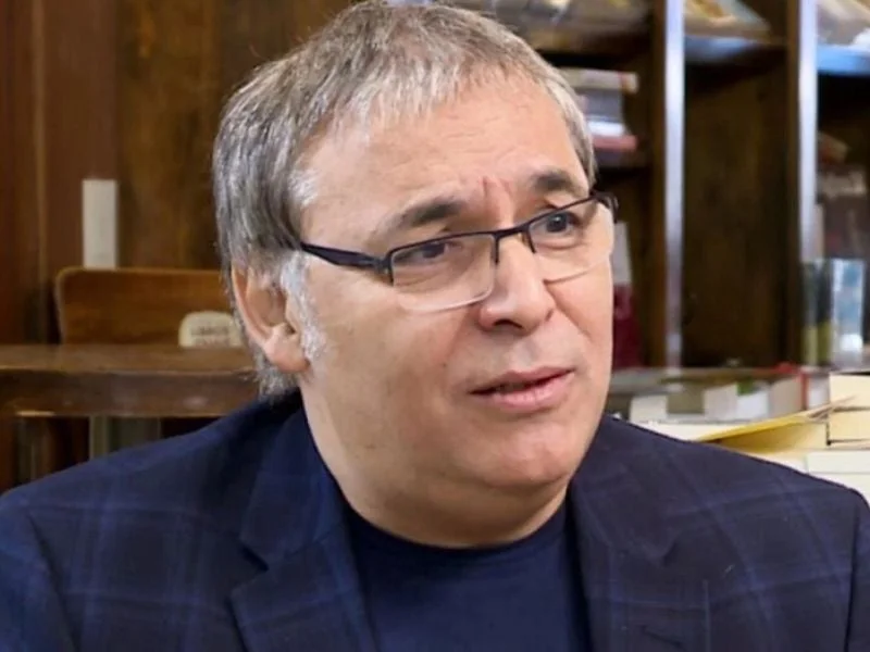 Gabriel Rolón: “Hay que revisar periódicamente el estado de nuestra relación de pareja; una VTV al amor”