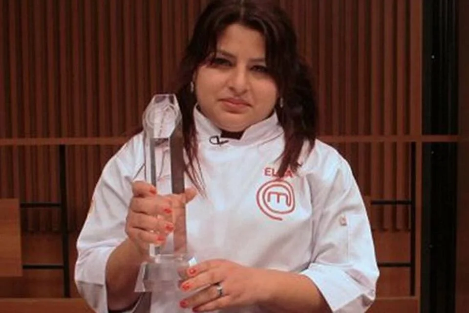 En qué anda Elba Rodríguez, la ganadora de la primera edición de MasterChef Argentina