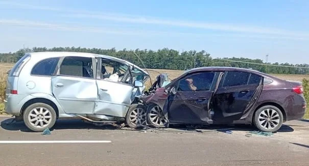 Tragedia en Corrientes: tres muertos luego de un choque frontal en la Ruta Nacional 12