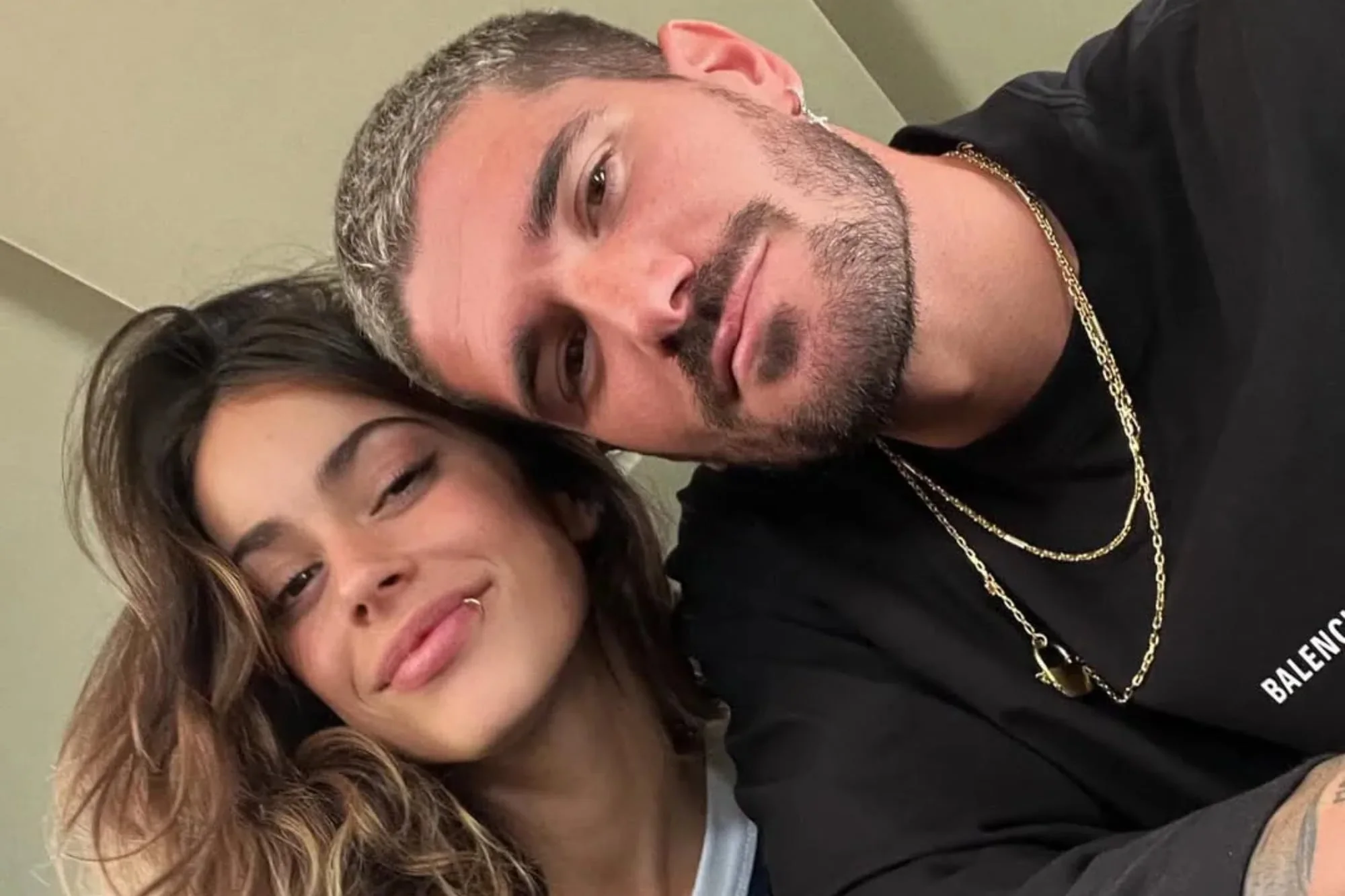 La boda de Tini Stoessel y Rodrigo De Paul: cómo es la tarjeta de invitación y quiénes irán a la fiesta