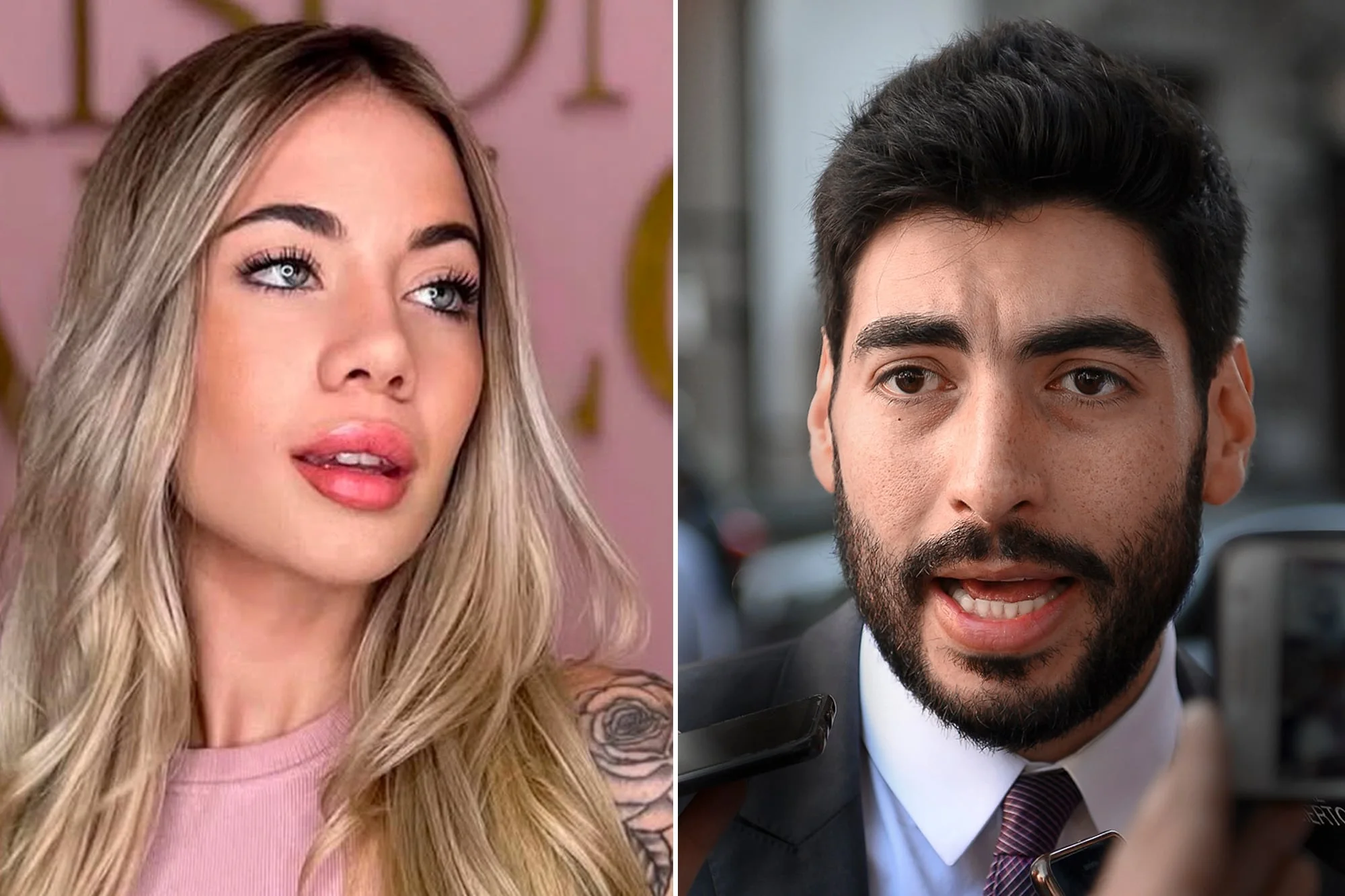 Facundo Moyano sumó una nueva imputación: desobediencia