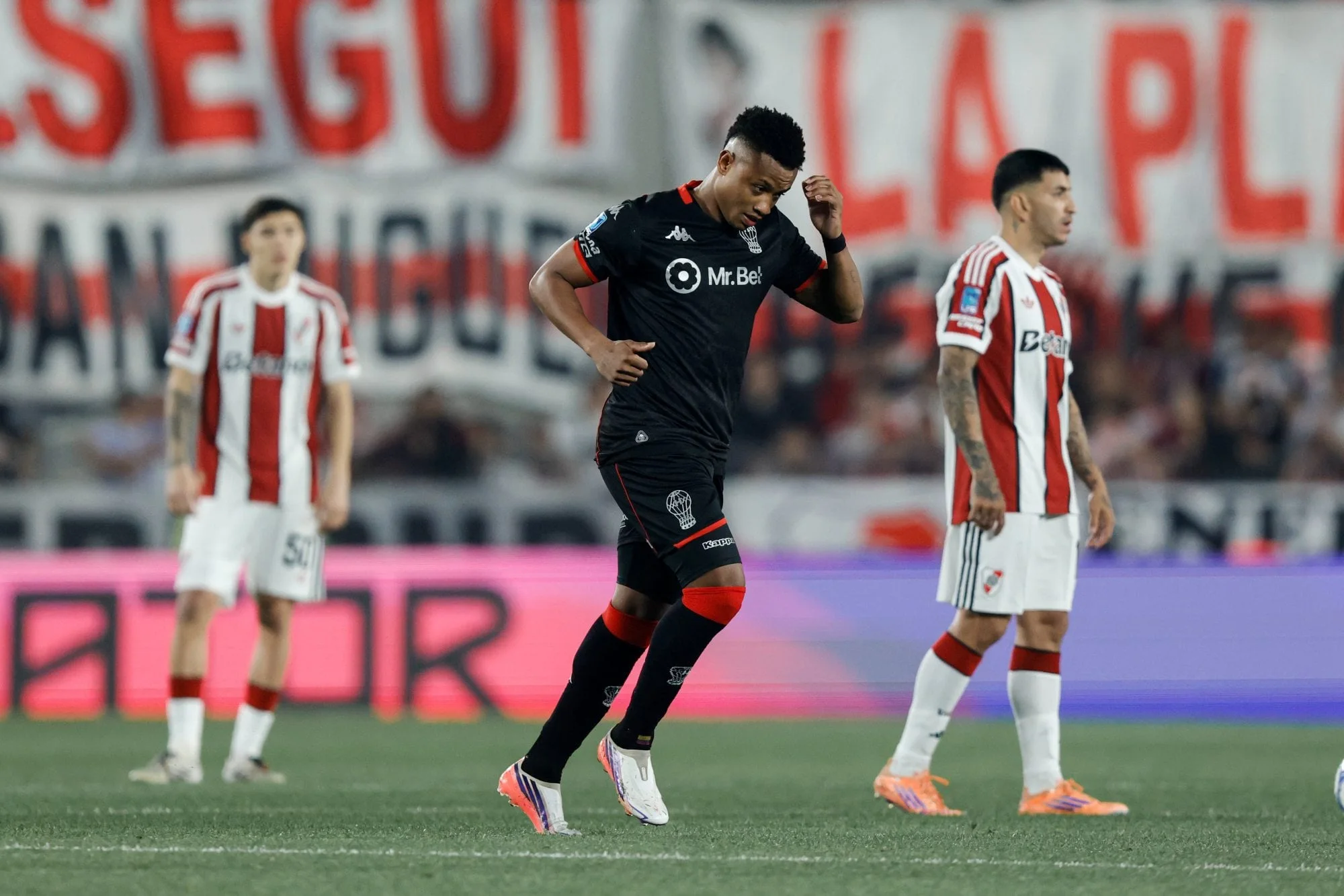 River vs. Huracán, en vivo, por el torneo Clausura: el minuto a minuto del partido