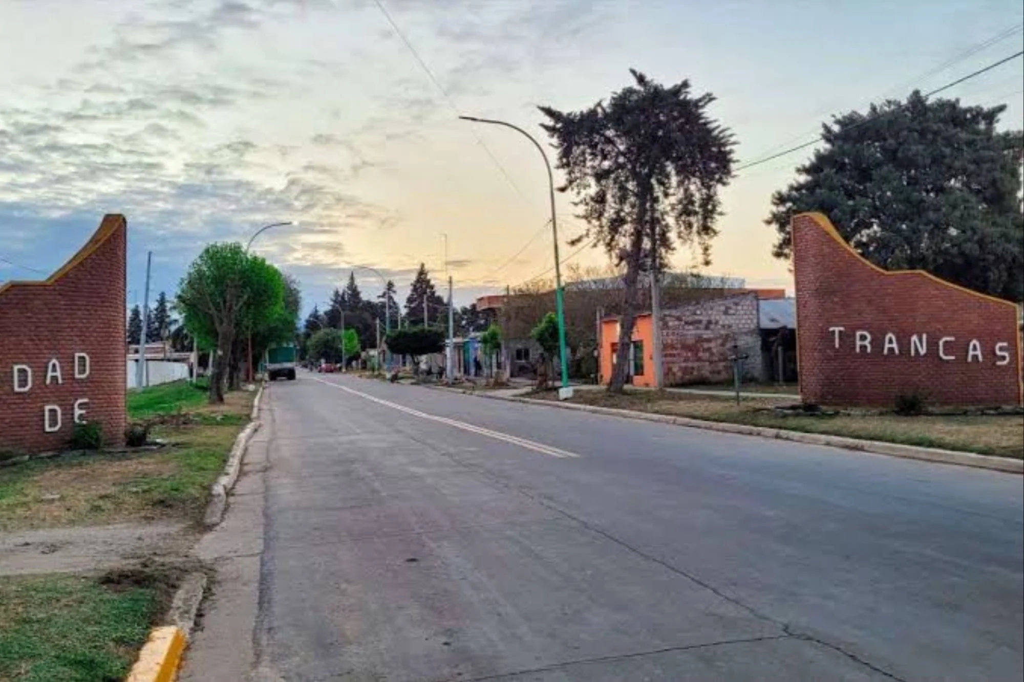 Dónde fue el terremoto en Tucumán: el mapa de las zonas afectadas