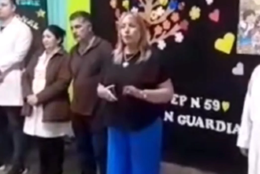 Diputadas de la UCR denuncian “adoctrinamiento” en una escuela de un pueblo de Formosa