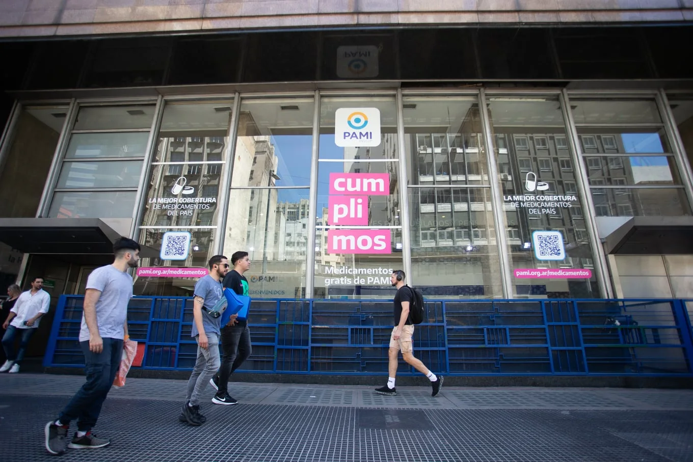 El 66% de las causas iniciadas en el fuero civil y comercial son reclamos contra obras sociales o prepagas