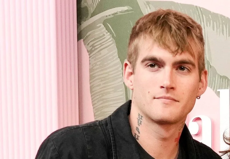 De qué murió Presley Gerber, el hijo de la supermodelo estadounidense Cindy Crawford