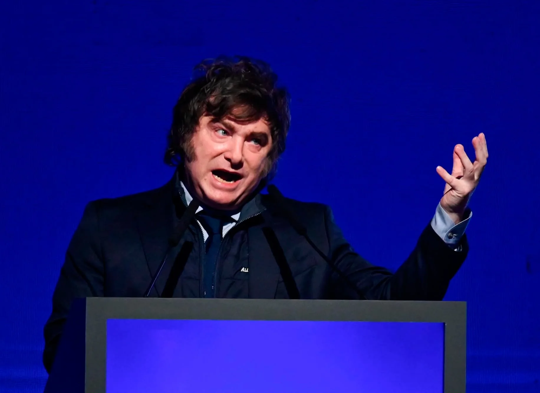 Javier Milei y sus medidas, en vivo: el Presidente consideró como “matices de opinión” las internas en el Ejecutivo
