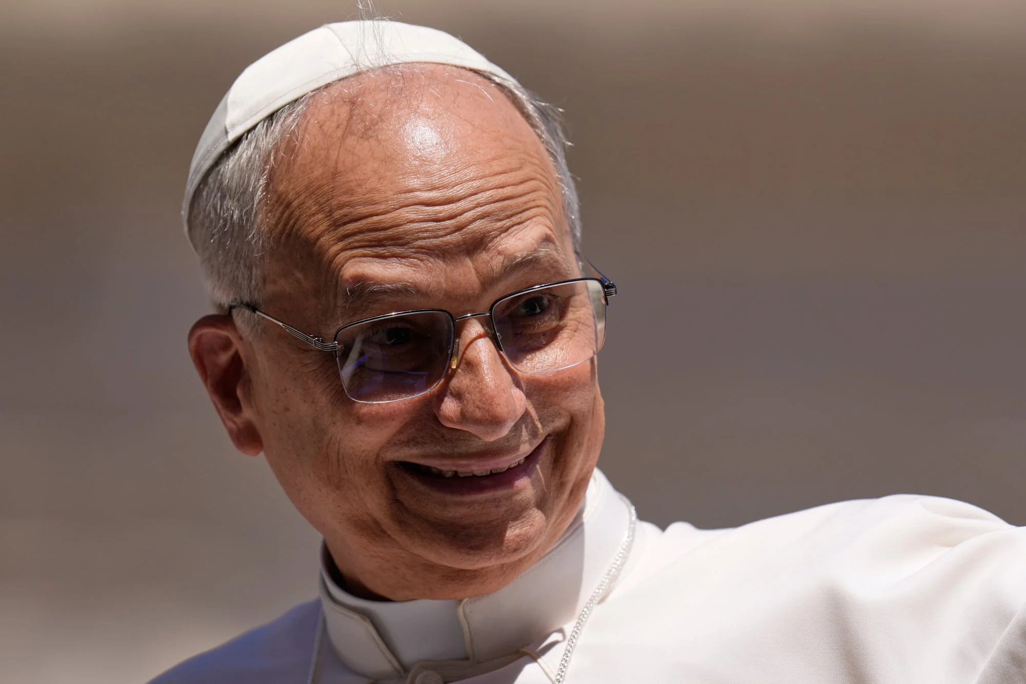 Qué se sabe de la visita del papa León XIV a la Argentina: los detalles que dio el Vaticano y la agenda completa