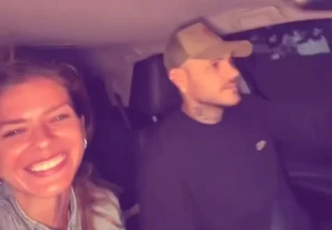 Icardi le respondió al Ministerio de Transporte bonaerense tras la inhabilitación de su licencia para conducir