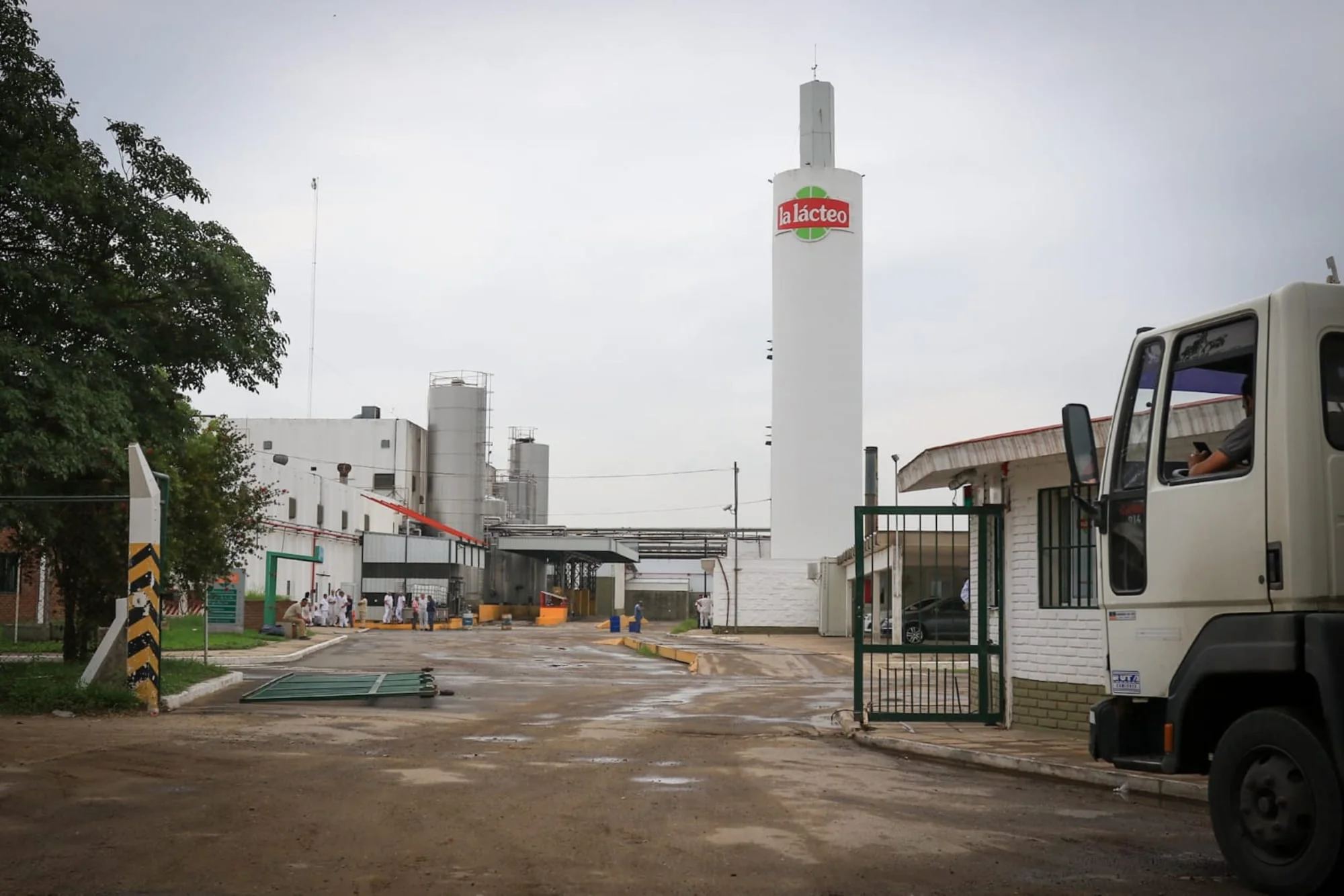 Una tradicional marca de lácteos tiene un nuevo dueño que busca hacerse fuerte en el consumo masivo