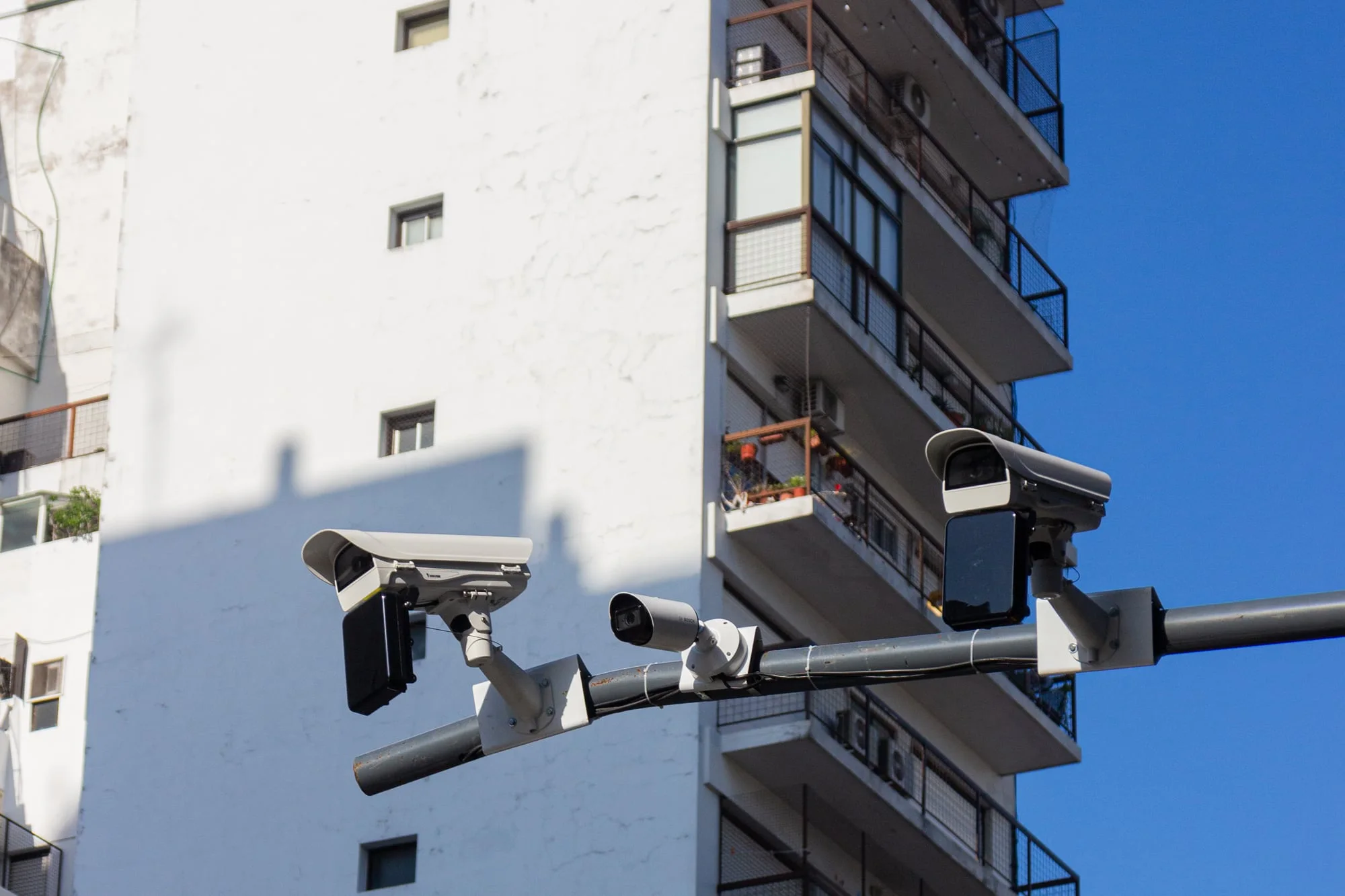 Una por una: cuánto se paga por cada tipo de multa en septiembre de 2026