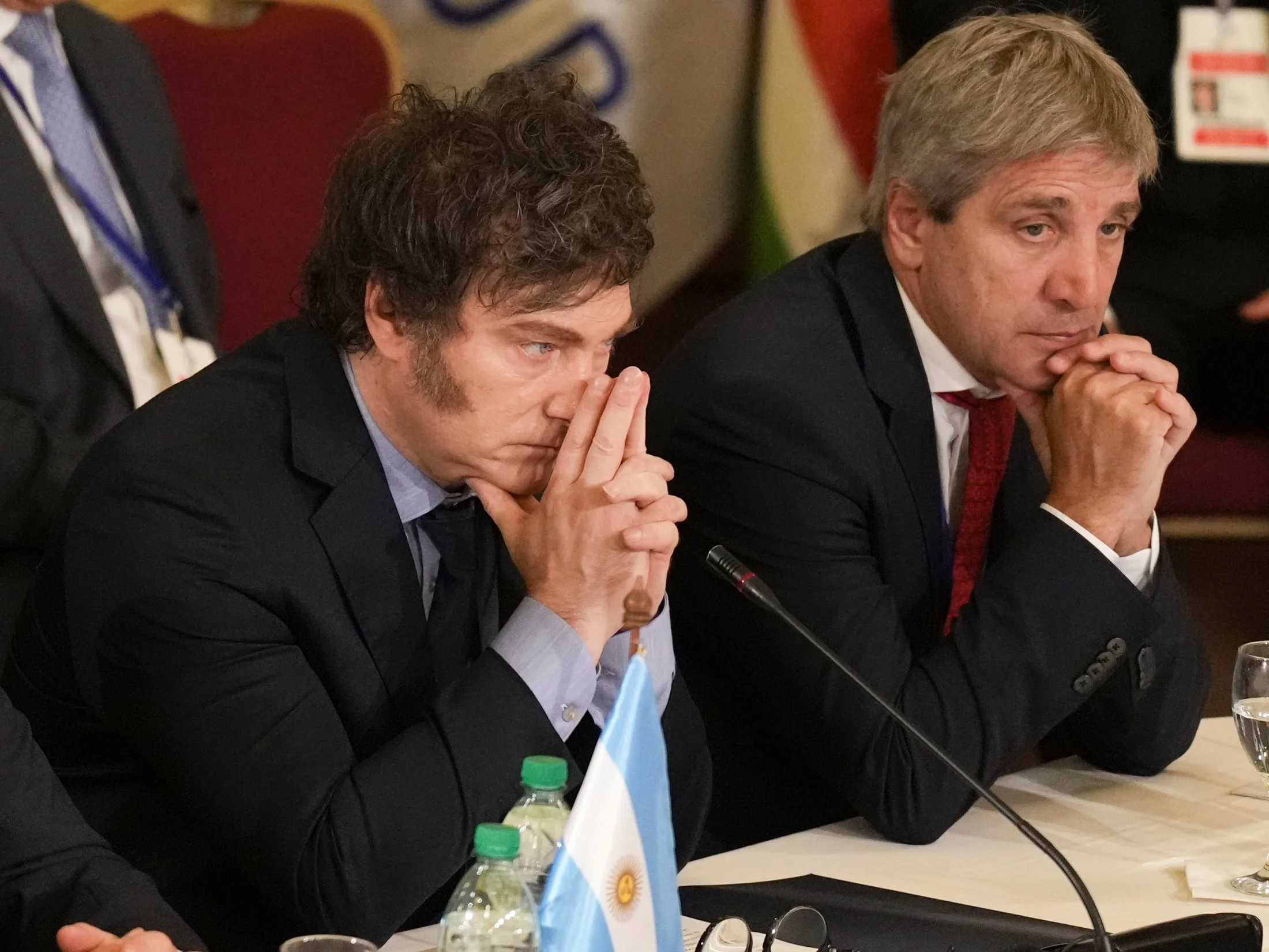 Un presupuesto exigente y discutido