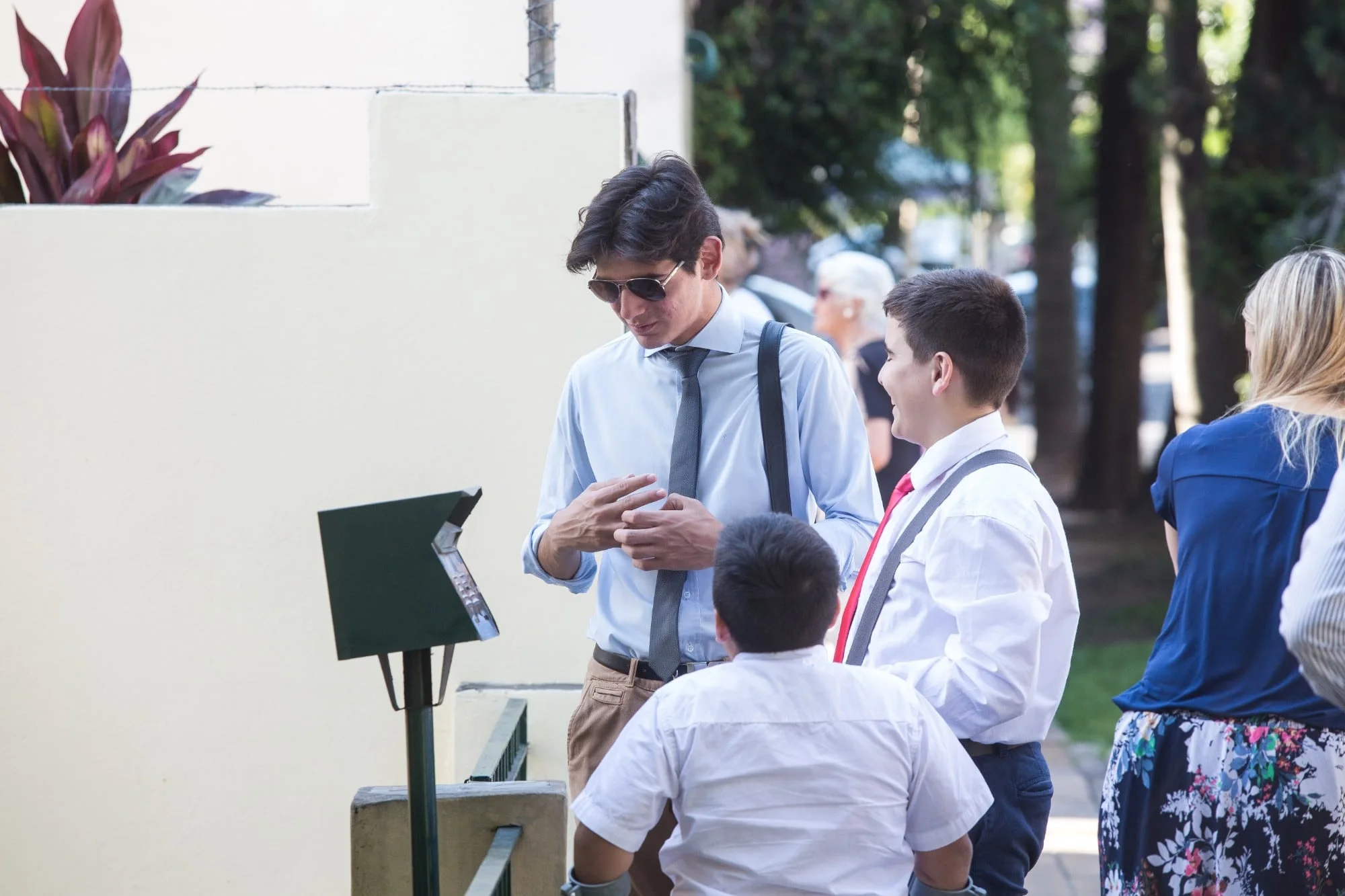 Los Testigos de Jehová permitirán las donaciones y transfusiones de sangre a sus fieles por “decisión propia”