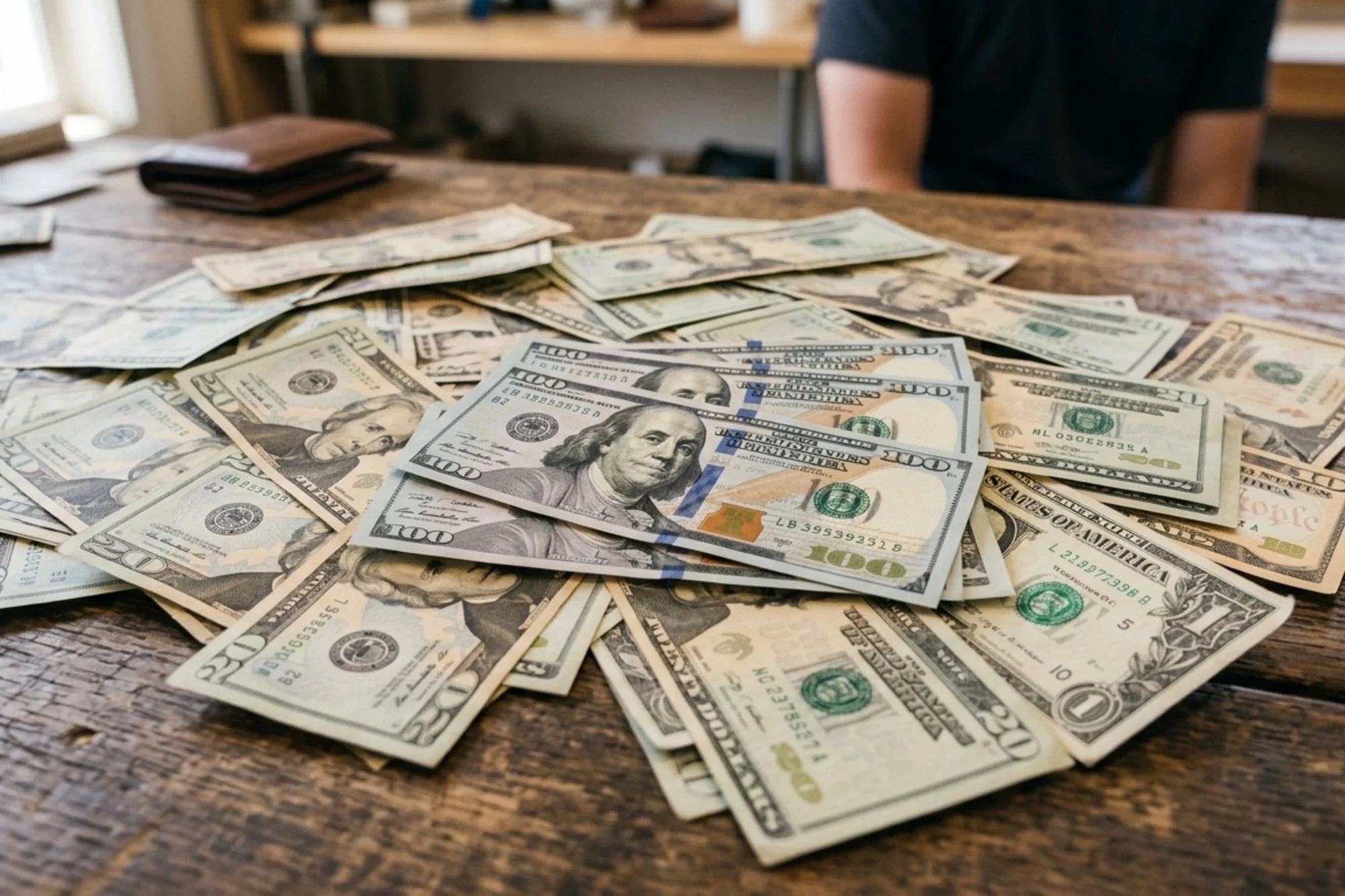 Dólar hoy y dólar blue, EN VIVO: a cuánto cotiza el oficial y cuál es el precio del paralelo este miércoles 23 de septiembre, minuto a minuto